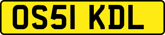 OS51KDL