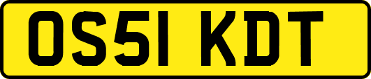 OS51KDT