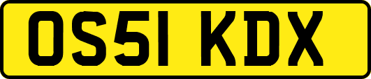 OS51KDX