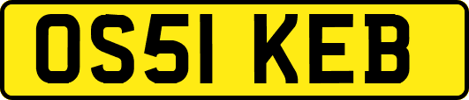 OS51KEB