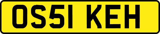 OS51KEH