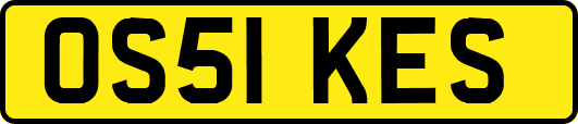 OS51KES