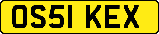 OS51KEX