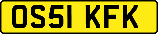 OS51KFK