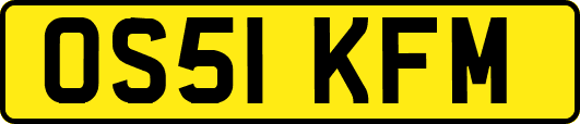OS51KFM