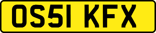 OS51KFX