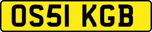 OS51KGB