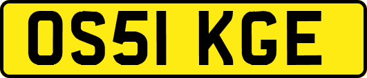 OS51KGE