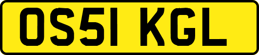 OS51KGL