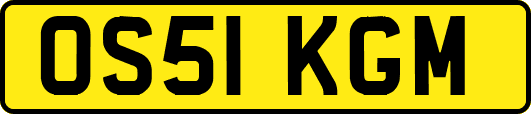 OS51KGM