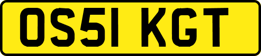 OS51KGT