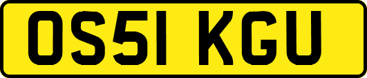 OS51KGU