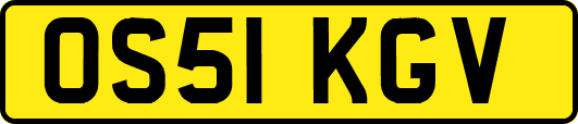 OS51KGV