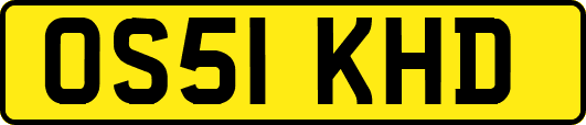 OS51KHD