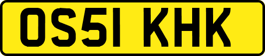 OS51KHK