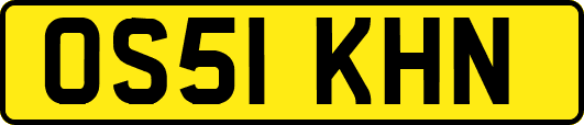 OS51KHN