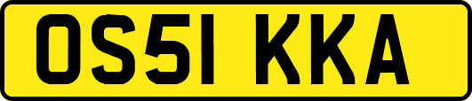 OS51KKA