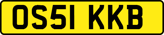 OS51KKB