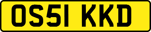 OS51KKD