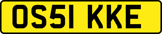 OS51KKE