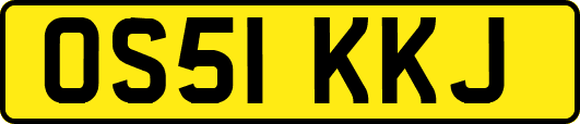 OS51KKJ