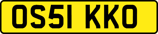 OS51KKO