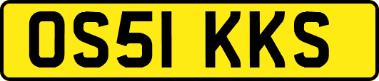 OS51KKS