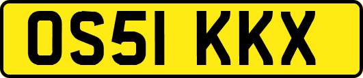 OS51KKX