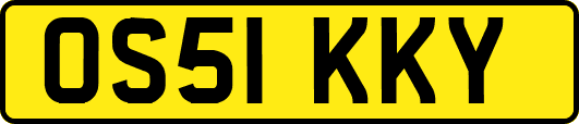 OS51KKY