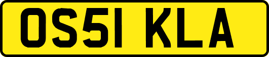 OS51KLA