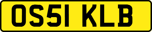 OS51KLB