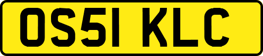 OS51KLC