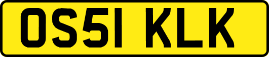 OS51KLK