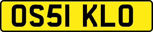 OS51KLO