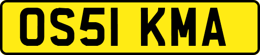 OS51KMA