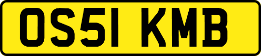 OS51KMB