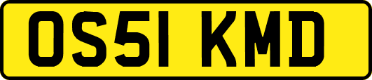 OS51KMD