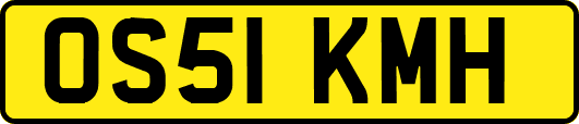 OS51KMH