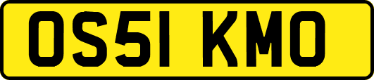 OS51KMO