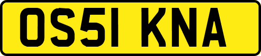 OS51KNA