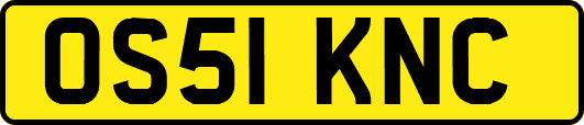 OS51KNC