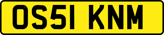 OS51KNM