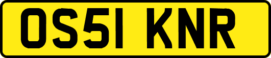 OS51KNR