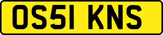 OS51KNS