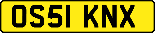 OS51KNX