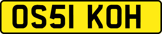 OS51KOH