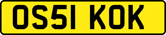 OS51KOK