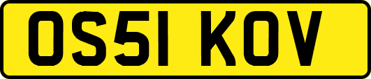 OS51KOV