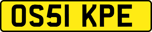 OS51KPE