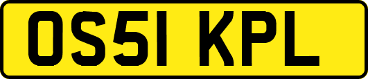 OS51KPL